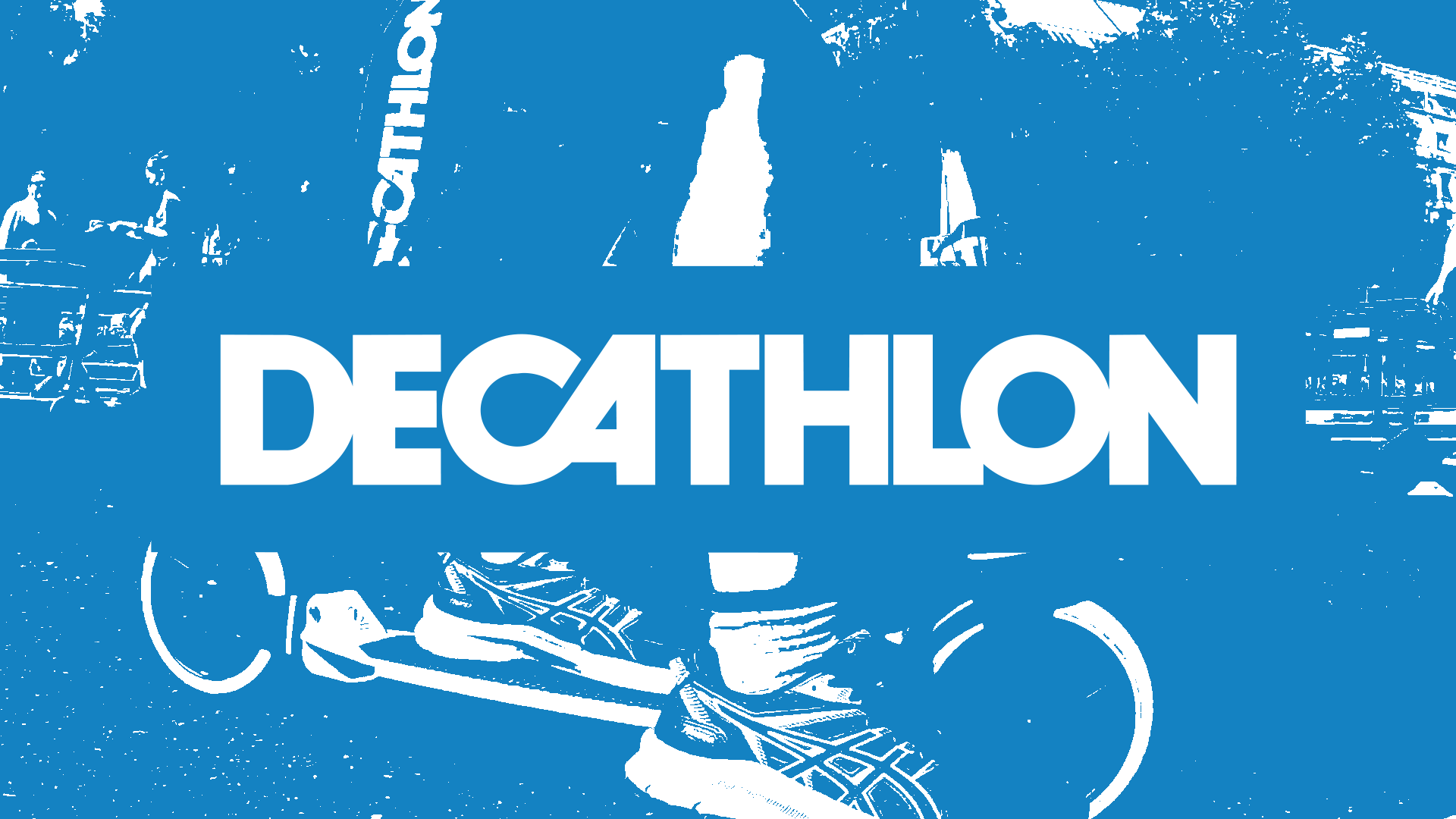 Decathlon Spain