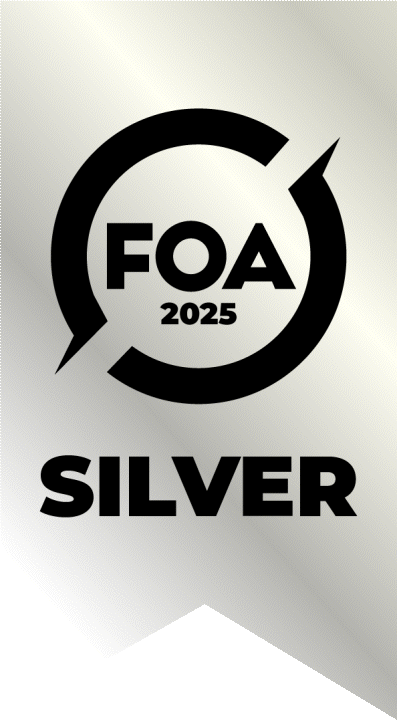 Medalla FOA